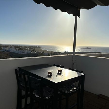 Апартаменты Capital Seaview Карбонерас Экстерьер фото
