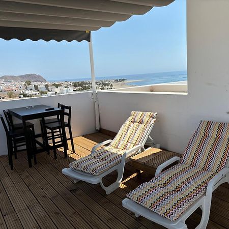 Апартаменты Capital Seaview Карбонерас Экстерьер фото